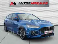 2023 Ford FOCUS