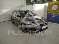2023 Ford FOCUS