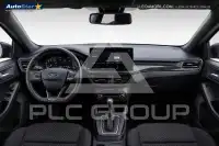 2023 Ford FOCUS