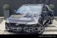 2023 Ford FOCUS