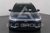 2023 Ford FOCUS