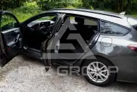 2023 Ford FOCUS
