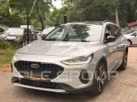 2023 Ford FOCUS