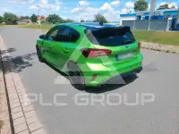 2023 Ford FOCUS