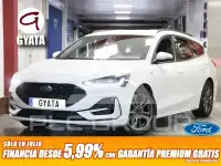 2023 Ford FOCUS