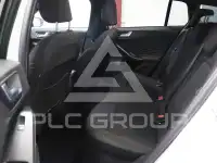 2023 Ford FOCUS