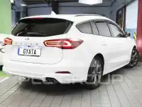2023 Ford FOCUS