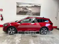 2023 Ford FOCUS