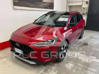 2023 Ford FOCUS