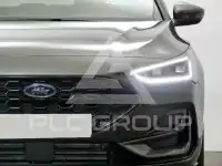 2023 Ford FOCUS