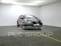 2023 Ford FOCUS