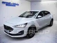 2023 Ford FOCUS