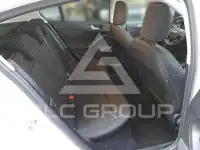2023 Ford FOCUS