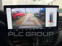 2023 Ford FOCUS