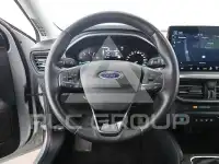 2023 Ford FOCUS