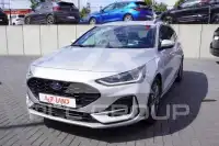 2023 Ford FOCUS