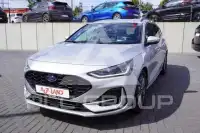 2023 Ford FOCUS