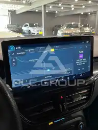 2023 Ford FOCUS