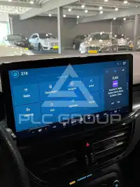 2023 Ford FOCUS