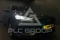 2023 Ford FOCUS