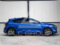 2023 Ford FOCUS
