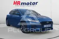 2023 Ford FOCUS