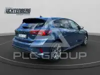 2023 Ford FOCUS