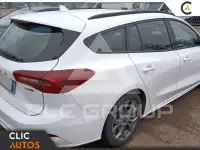 2023 Ford FOCUS