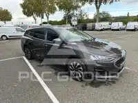 2023 Ford FOCUS