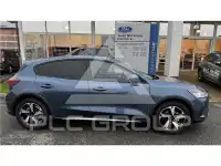 2023 Ford FOCUS