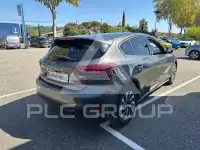 2023 Ford FOCUS