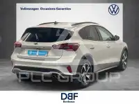 2023 Ford FOCUS