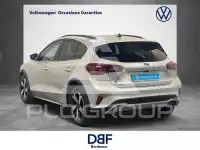 2023 Ford FOCUS