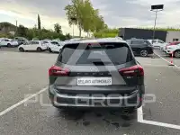 2023 Ford FOCUS