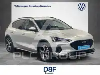 2023 Ford FOCUS