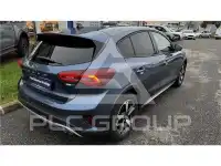 2023 Ford FOCUS