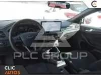 2023 Ford FOCUS