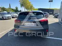 2023 Ford FOCUS