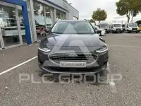 2023 Ford FOCUS