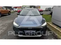 2023 Ford FOCUS
