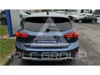 2023 Ford FOCUS