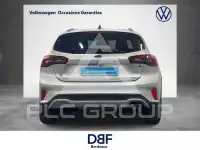 2023 Ford FOCUS