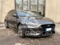 2023 Ford FOCUS