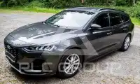 2023 Ford FOCUS