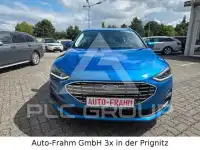 2023 Ford FOCUS