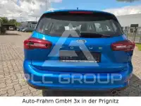 2023 Ford FOCUS
