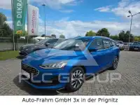 2023 Ford FOCUS