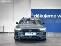 2023 Ford FOCUS