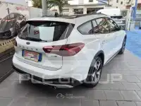 2023 Ford FOCUS