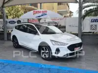 2023 Ford FOCUS
